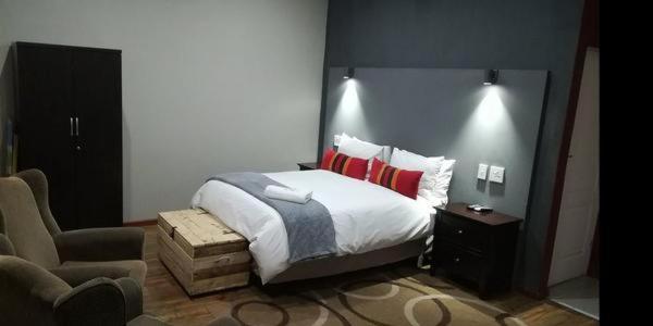 Tranquil House B&B @ 121 Berry St Queenstown Ngoại thất bức ảnh